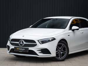 Mercedes-Benz A 250 e AMG Line Automată 218 HP Hibrid — miniatura 2