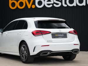 Mercedes-Benz A 250 e AMG Line Automată 218 HP Hibrid — miniatura 6