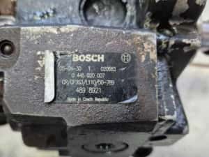 Pompa de injectie camion DAF CF85 LF Sistem alimentare - Piese DAF — miniatura 2