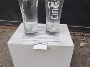 Pahare Ciuc 400 ml set 6 bucăți noi — miniatura 4