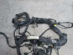 Instalatie Electrica Motor Mercedes-Benz B-Class Ii (W246, W242) [ 201