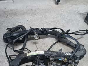 Instalatie Electrica Motor Mercedes-Benz B-Class Ii (W246, W242) [ 201 — miniatura 2