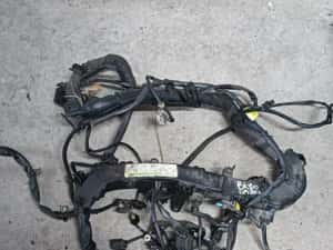 Instalatie Electrica Motor Mercedes-Benz B-Class Ii (W246, W242) [ 201 — miniatura 3