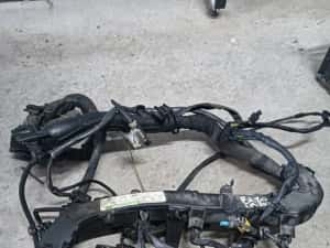 Instalatie Electrica Motor Mercedes-Benz B-Class Ii (W246, W242) [ 201 — miniatura 4