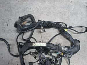 Instalatie Electrica Motor Mercedes-Benz B-Class Ii (W246, W242) [ 201 — miniatura 5
