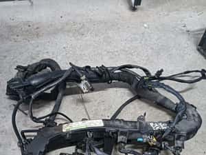 Instalatie Electrica Motor Mercedes-Benz B-Class Ii (W246, W242) [ 201 — miniatura 6
