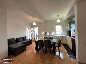 Apartament 3 camere | Mobilat & Utilat | Vasile Aaron — miniatura 2