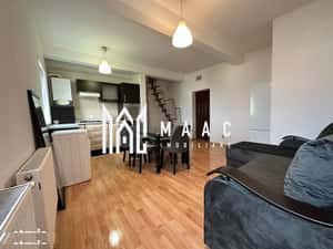 Apartament 3 camere | Mobilat & Utilat | Vasile Aaron — miniatura 3