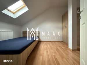 Apartament 3 camere | Mobilat & Utilat | Vasile Aaron — miniatura 4