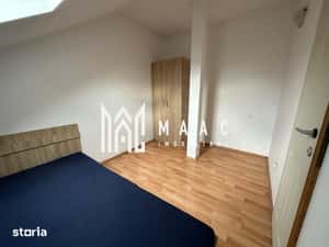 Apartament 3 camere | Mobilat & Utilat | Vasile Aaron — miniatura 5