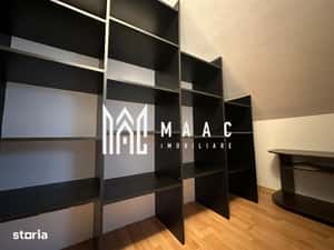 Apartament 3 camere | Mobilat & Utilat | Vasile Aaron — miniatura 6
