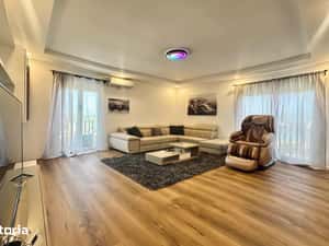 Penthouse | 4 camere | Cosmopolis | piscina | Smart Home — miniatura 4