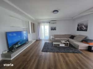 Penthouse | 4 camere | Cosmopolis | piscina | Smart Home — miniatura 5