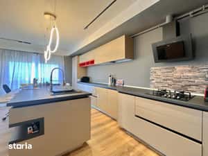 Penthouse | 4 camere | Cosmopolis | piscina | Smart Home — miniatura 6
