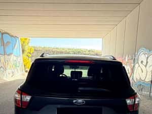 Ford Kuga 2019 SUV Second Hand — miniatura 3