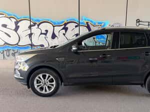 Ford Kuga 2019 SUV Second Hand — miniatura 6