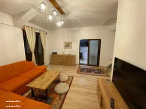 Apartament spatios Jiului metrou — miniatura 3