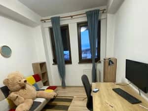 Apartament spatios Jiului metrou — miniatura 6