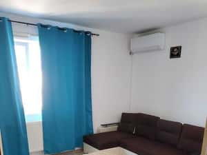 Inchiriez apartament cu 2 camere in militari residence — miniatura 2