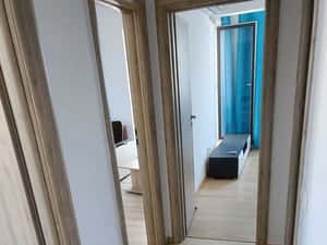 Inchiriez apartament cu 2 camere in militari residence — miniatura 3