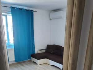 Inchiriez apartament cu 2 camere in militari residence — miniatura 4