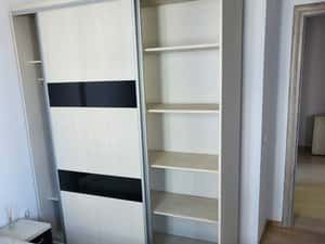 Inchiriez apartament cu 2 camere in militari residence — miniatura 5