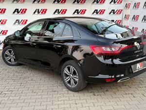 Renault Megane Automată 140 HP Benzină — miniatura 3