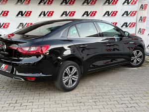 Renault Megane Automată 140 HP Benzină — miniatura 5