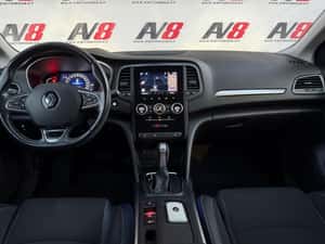 Renault Megane Automată 140 HP Benzină — miniatura 6