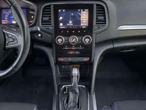 Renault Megane Automată 140 HP Benzină — miniatura 7