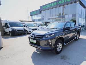 Mitsubishi L200 DoubleCab 4x4 2.2 D 150CP — miniatura 2