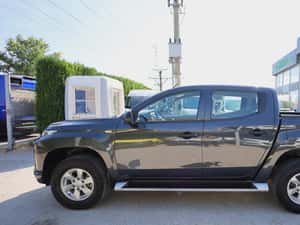 Mitsubishi L200 DoubleCab 4x4 2.2 D 150CP — miniatura 3