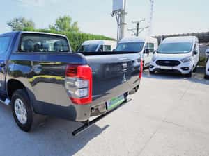 Mitsubishi L200 DoubleCab 4x4 2.2 D 150CP — miniatura 4