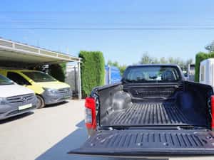 Mitsubishi L200 DoubleCab 4x4 2.2 D 150CP — miniatura 6