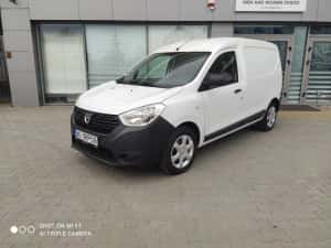 Dacia Dokker Benzina //An 2018//Euro 6//import recent — miniatura 1