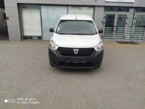 Dacia Dokker Benzina //An 2018//Euro 6//import recent — miniatura 2