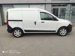 Dacia Dokker Benzina //An 2018//Euro 6//import recent — miniatura 4