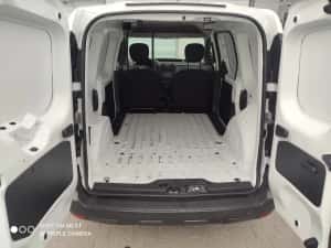 Dacia Dokker Benzina //An 2018//Euro 6//import recent — miniatura 5