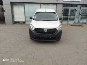 Dacia Dokker Benzina //An 2018//Euro 6//import recent — miniatura 9