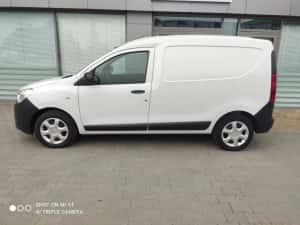 Dacia Dokker Benzina //An 2018//Euro 6//import recent — miniatura 10