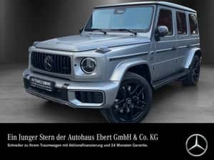 Mercedes-Benz G 63 AMG 2025 - Second Hand - 14.500 km