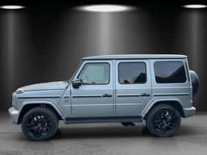 Mercedes-Benz G 63 AMG 2025 - Second Hand - 14.500 km — miniatura 2