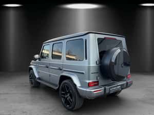 Mercedes-Benz G 63 AMG 2025 - Second Hand - 14.500 km — miniatura 3
