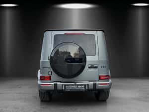 Mercedes-Benz G 63 AMG 2025 - Second Hand - 14.500 km — miniatura 4