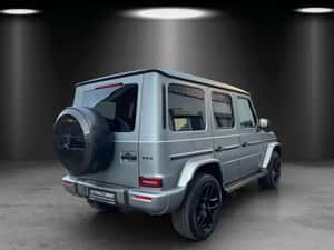 Mercedes-Benz G 63 AMG 2025 - Second Hand - 14.500 km — miniatura 5