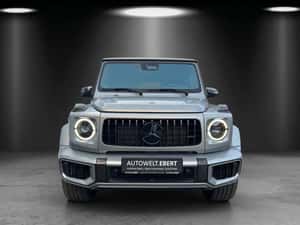 Mercedes-Benz G 63 AMG 2025 - Second Hand - 14.500 km — miniatura 6