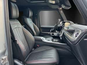 Mercedes-Benz G 63 AMG 2025 - Second Hand - 14.500 km — miniatura 7