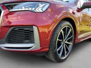 Audi Q7 2023, 69.060 km, 340 cp, Benzină, Automatic — miniatura 4