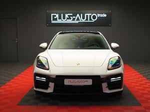 Porsche Panamera 4 Automată 354 HP Benzină — miniatura 2