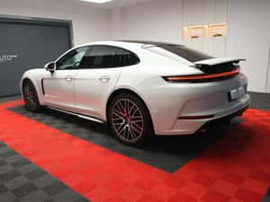 Porsche Panamera 4 Automată 354 HP Benzină — miniatura 3
